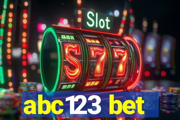 abc123 bet